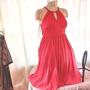 Suzi chin dress 👗 sz 4